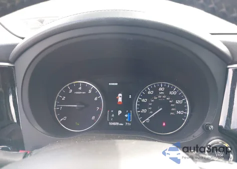 2018 Mitsubishi Outlander Gt from USA, damaged, VIN JA4JZ4AX4JZ032244